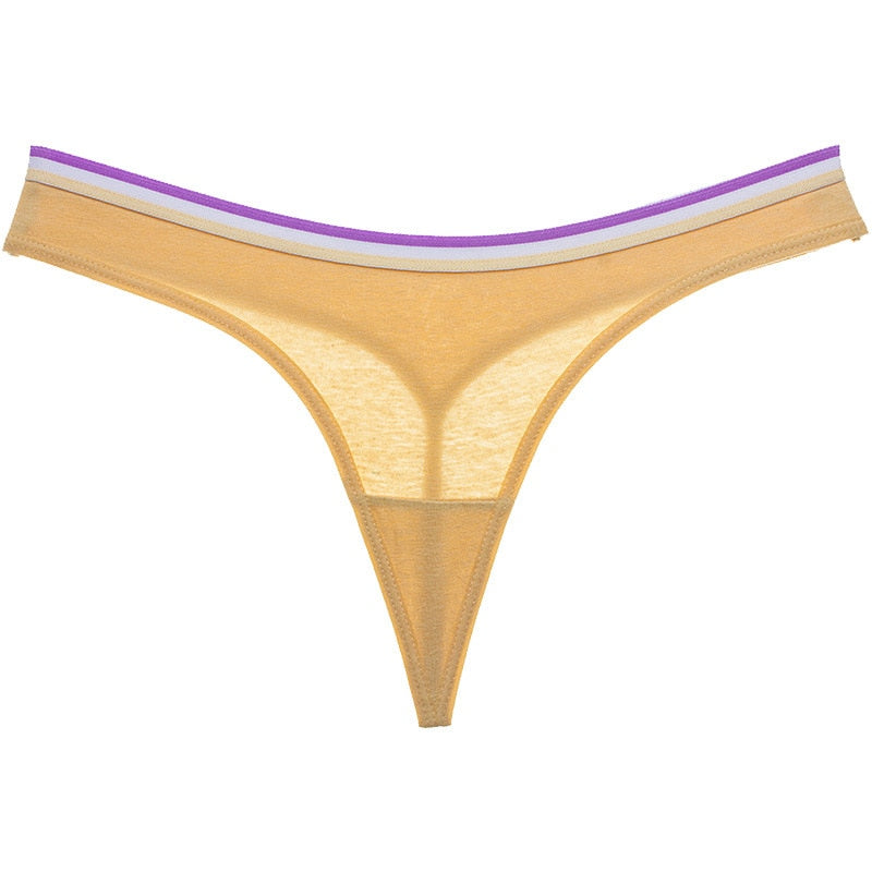Cotton Panties for Women