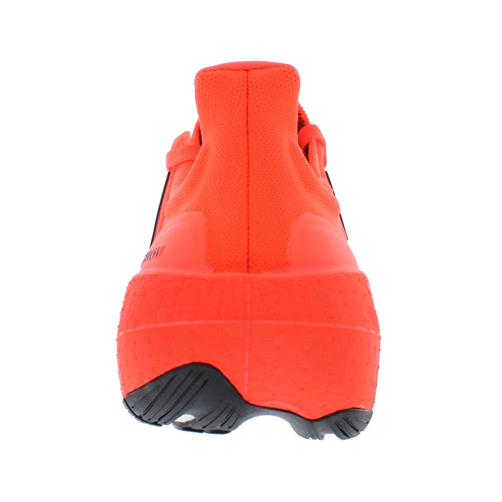 For Ultraboost Light Men's Red Running Shoes Black for | 100% Authentic China Model MSS-HP9841