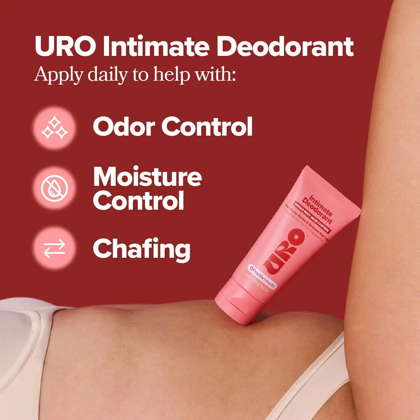 Vaginal Health Probiotic & Fresh Intimate Deodorant Combo (Copie)