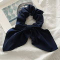 Women's Elastic Bowknot with Print
